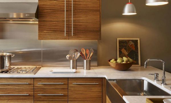 Most Beautiful Backsplashes for Kitchen Trends 2021