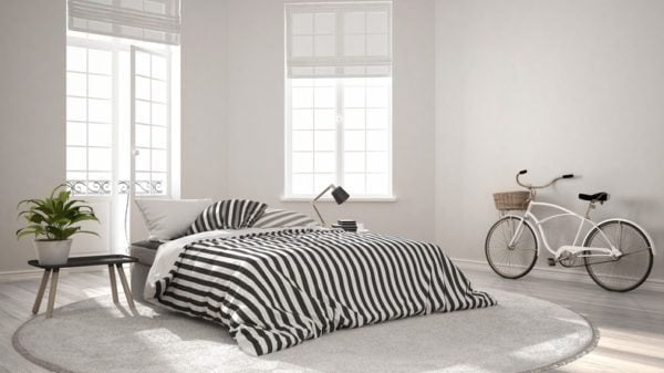 Newest Trends for Bedroom Colors 2021