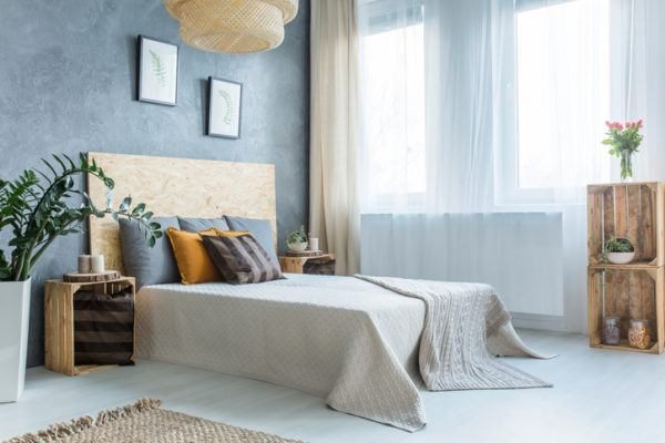 Newest Trends  for Bedroom  Colors 2022