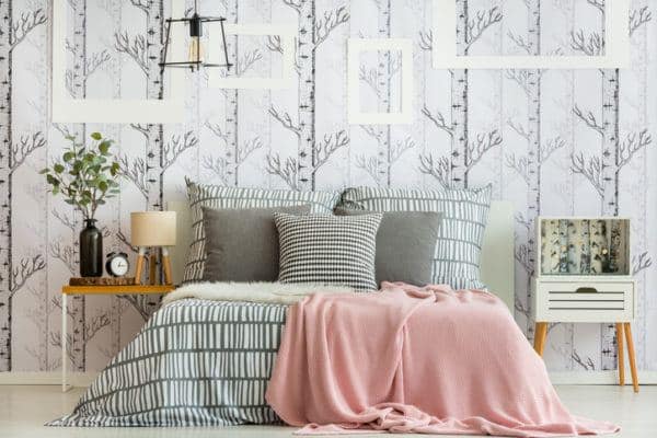 Read more about the article Newest Trends for Bedroom Colors 2021