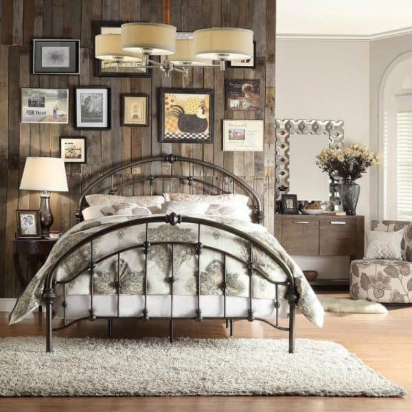 Cheap and Simple Vintage Decoration Trends 2021