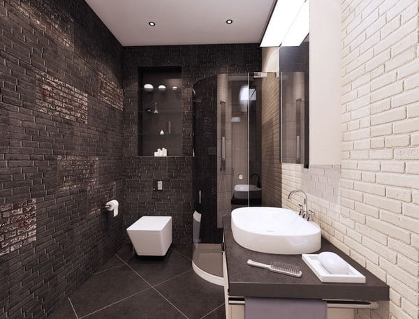 Modern Toilet Design Trends 2021