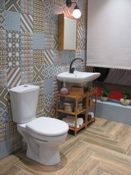 Modern Toilet Design Trends 2021