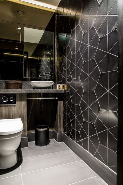 Modern Toilet Design Trends 2021