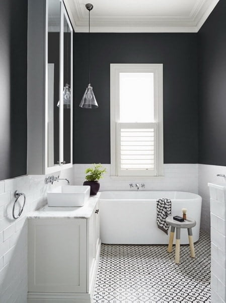 Beautiful Bathroom Design Trends 2021