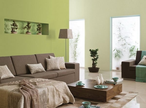 Living Room Paint Ideas 2021