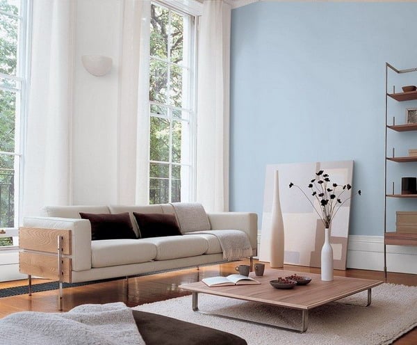 Living Room Paint Ideas 2021 - Interior Decor Trends