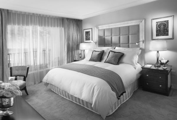 Master Bedroom Color Trends 2020 - Interior Decor Trends