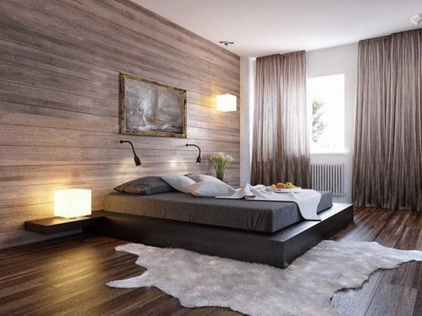 Master Bedroom Color Trends 2020