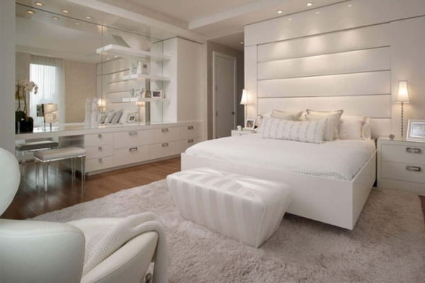 Master Bedroom Color Trends 2020