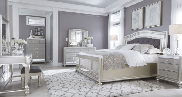 Master Bedroom Color Trends 2020