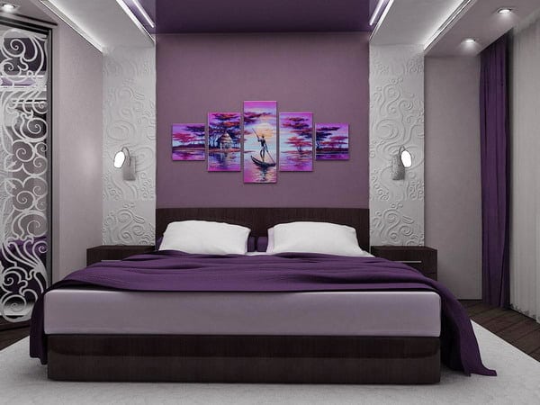 Master Bedroom Color Trends 2020