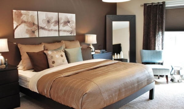 Master Bedroom Color Trends 2020