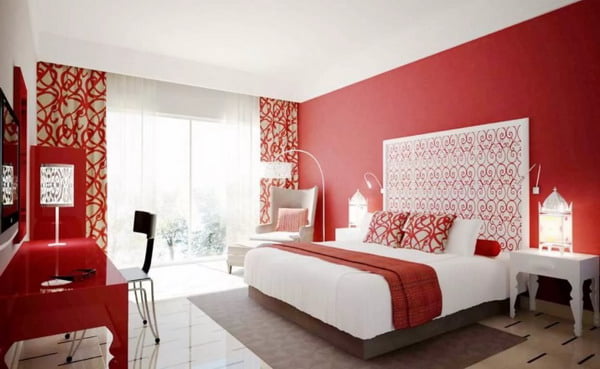 Master Bedroom Color Trends 2020