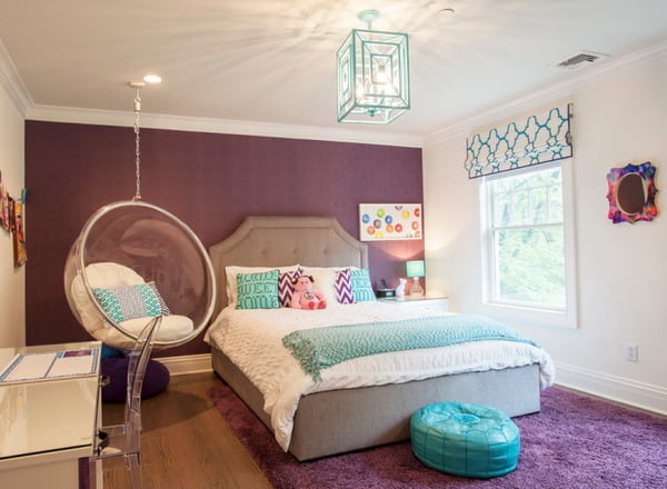 Master Bedroom Color Trends 2020