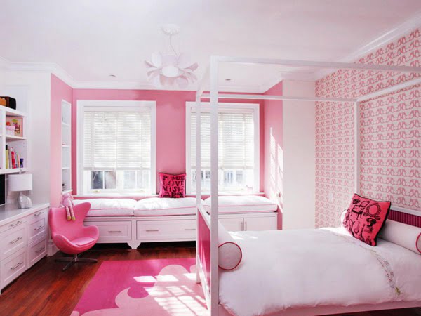Master Bedroom Color Trends 2020