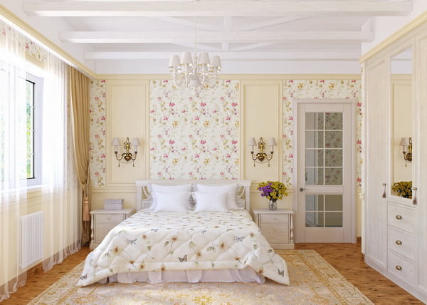 Master Bedroom Color Trends 2020