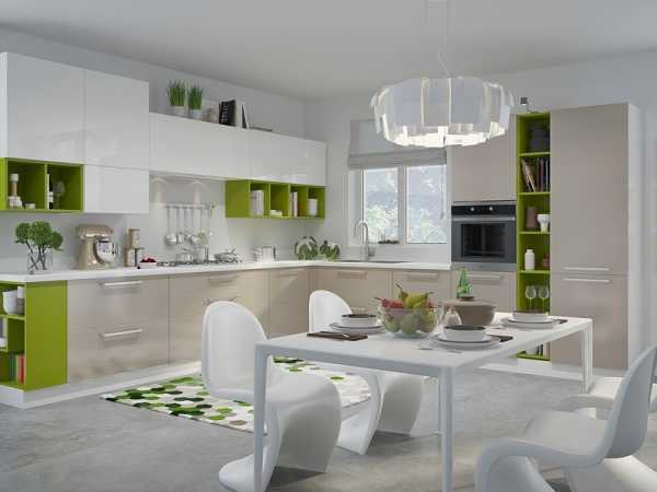 12 Kitchen Design Trends 2021 Modern Kitchen Interiors