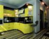 New Modern Kitchen Interior Colors - Kitchen design trends 2021-2022