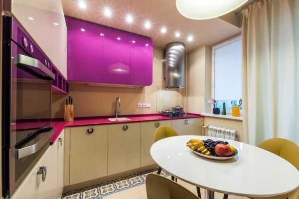 New Modern Kitchen Interior Colors - Kitchen design trends 2021-2022