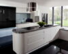 New Kitchen Interior Trends 2022