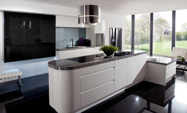 Read more about the article New Kitchen Interior Trends 2021-2022