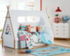 2021 Trends In Children's Bedroom Decoration