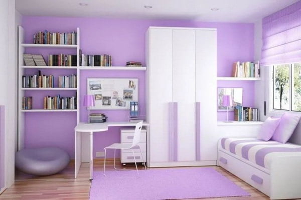 2021 Trends In Children's Bedroom Decoration