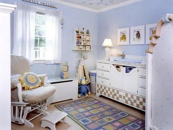 2021 Trends In Children's Bedroom Decoration