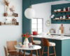 2021 Top Small Kitchen Style Trends