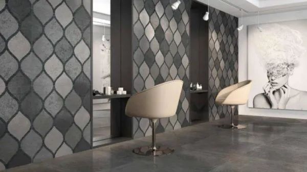 Bathroom Tiles Trends 2021 With Great Ideas