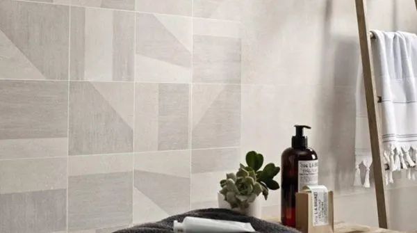 Bathroom Tiles Trends 2021 With Great Ideas