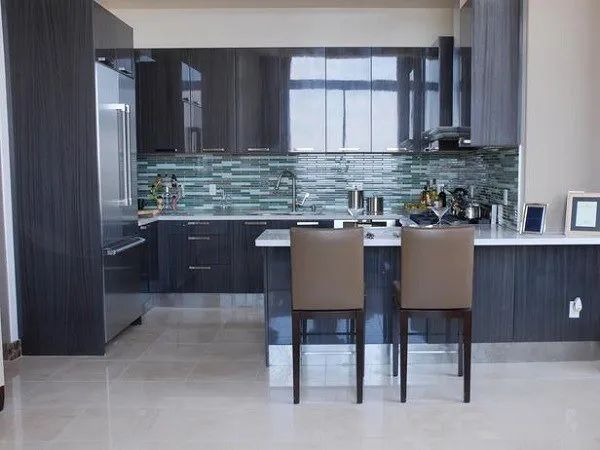 Modern Kitchen Trends 2021 - Ideas To Decorate Kitchens