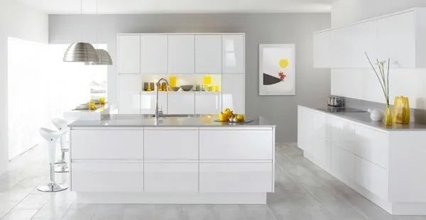 Modern Kitchen Trends 2021 - Ideas To Decorate Kitchens