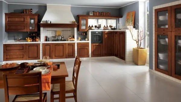 Modern Kitchen Trends 2021 - Ideas To Decorate Kitchens