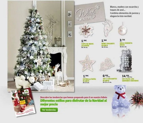 Original And Homemade Decorated Christmas Trees Trends 2020