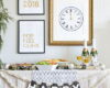 New Year Decoration 2021: Top 144 simple and cheap ideas