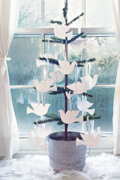 New Year Decoration 2021: Top 144 simple and cheap ideas