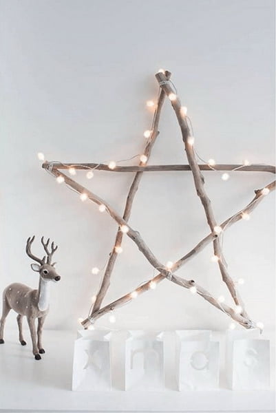 New Year Decoration 2021: Top 144 simple and cheap ideas