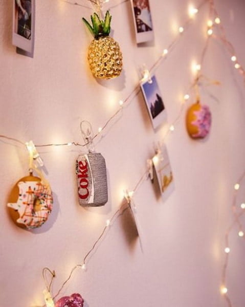 New Year Decoration 2021: Top 144 simple and cheap ideas