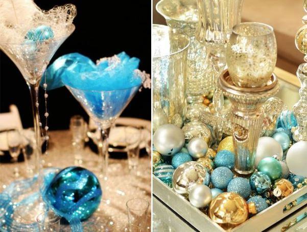 New Year Decoration 2021: Top 144 simple and cheap ideas