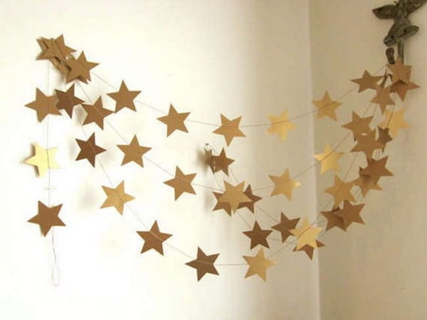 New Year Decoration 2021: Top 144 simple and cheap ideas