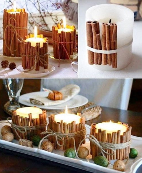 New Year Decoration 2021: Top 144 simple and cheap ideas