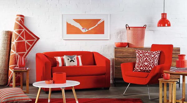 Fashionable Home Decor Color Trends 2021