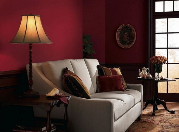 Fashionable Home Decor Color Trends 2021