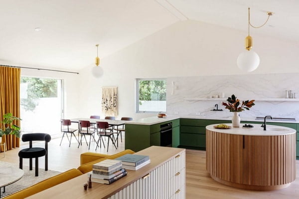 View Interior Design Kitchen Trends 2021 PNG