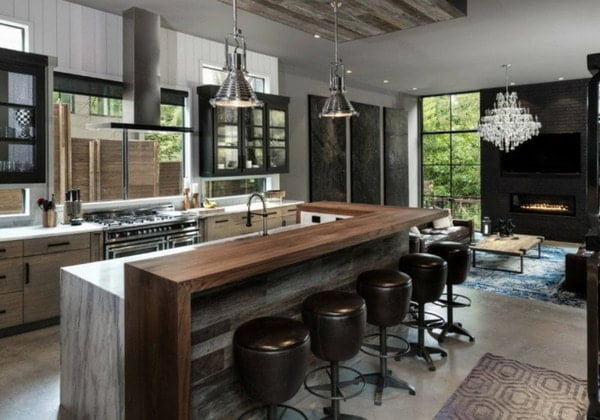 2021 Kitchen Designs - Don't Miss The Latest Trends