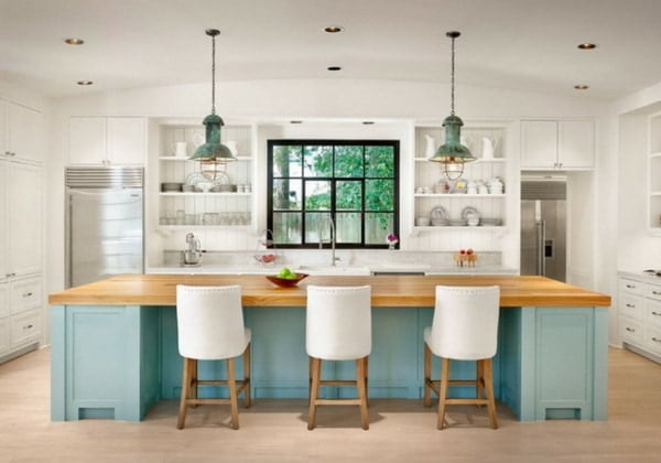 2021 Kitchen Designs - Don't Miss The Latest Trends