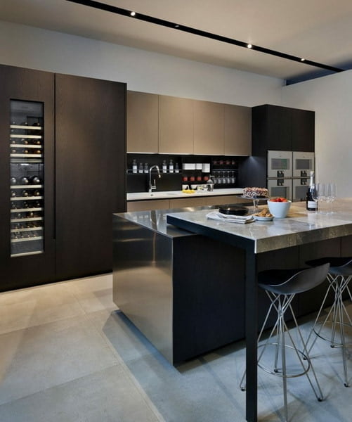 2021 Kitchen Designs - Don't Miss The Latest Trends