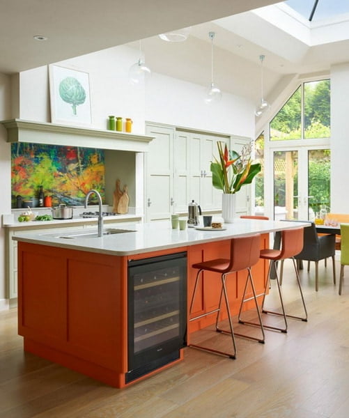 2021 Kitchen Designs - Don't Miss The Latest Trends - Interior Decor Trends